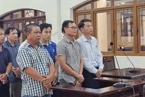 Nguyên Giám đốc Trung tâm Đăng kiểm xe cơ giới ở Đồng Nai bị tuyên 3 năm tù