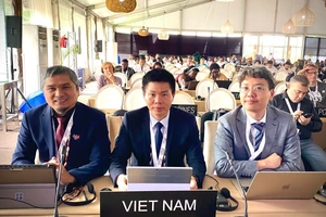 Podcast bản tin trưa 10-12: Việt Nam trúng cử phó chủ tịch một ủy ban then chốt của UNESCO; Cứu 6 người trong căn nhà bốc cháy ở quận 10