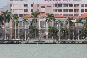 Hơn 507 tỷ đồng để cải tạo, nâng cấp tòa nhà HĐND làm Bảo tàng Đà Nẵng