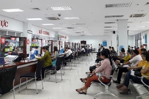 Đà Nẵng hỗ trợ đăng ký thành lập doanh nghiệp mới tại nhà