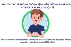 Đà Nẵng phát video tuyên truyền phòng, chống dịch nCoV