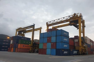 Đà Nẵng xin chủ trương Chính phủ đầu tư cảng Liên Chiểu