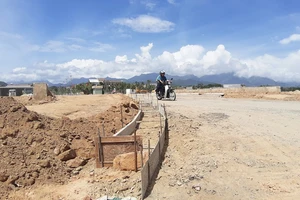 Đà Nẵng: Điều tra thêm nhiều người liên quan vụ sai phạm tại dự án tái định cư