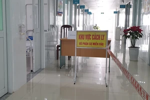Các biện pháp giám sát y tế đối với người nước ngoài nhập cảnh vào Đà Nẵng