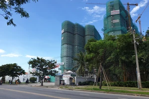 Nhiều công trình ở Đà Nẵng chưa tuân thủ quy định xử lý sự cố