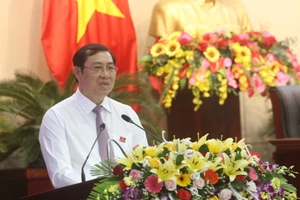 Chủ tịch UBND TP Đà Nẵng cảm ơn người dân và du khách trong phòng chống dịch Covid-19