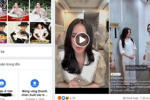 Đề nghị xử lý tài khoản đăng video kỳ thị người Đà Nẵng 