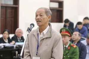 Đà Nẵng khai trừ 5 đảng viên có liên quan đến Phan Văn Anh Vũ 