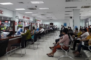 Đà Nẵng tăng cường ngăn chặn tình trạng nhũng nhiễu người dân và doanh nghiệp