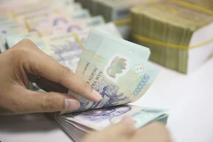 Nhân viên chi nhánh ngân hàng tại Đà Nẵng bị tố chiếm dụng tiền vay của khách hàng 