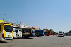 Đà Nẵng khôi phục hoạt động một số loại hình vận tải đến tỉnh Hải Dương và Quảng Ninh