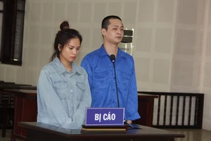 17 năm tù đối với 2 đối tượng tổ chức cho người khác ở lại Việt Nam trái phép