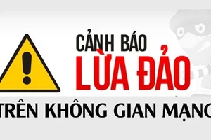 Quảng Nam cảnh báo thủ đoạn giả danh lãnh đạo sở, ngành để lừa đảo