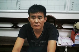 Bắt đối tượng trốn truy nã thực hiện loạt vụ trộm ở Quảng Nam