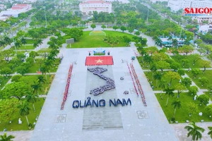 Trách nhiệm của thanh niên Quảng Nam với quê hương