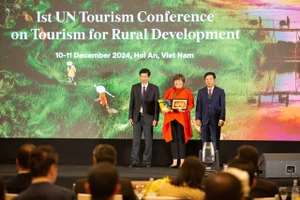 UN Tourism cam kết đưa du lịch nông thôn vào chương trình toàn cầu