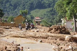 Quảng Trị: Tìm thấy 2 thi thể mất tích do sạt lở đất tại xã Hướng Việt