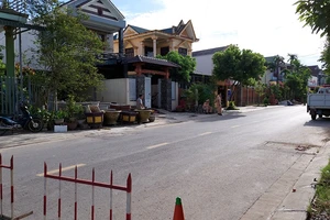 Lời khai của nghi phạm trong vụ nổ súng khiến một người tử vong ở Quảng Trị