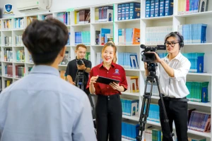 Khám phá nhóm ngành Khoa học xã hội - nhân văn của Trường ĐH Nguyễn Tất Thành