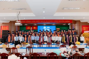 Đại học Kinh tế TPHCM: Nỗ lực đào tạo nguồn nhân lực chất lượng cao cho khu vực công ở Việt Nam
