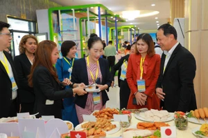 Diễn đàn kết nối Doanh nghiệp Eurocham tỉnh Bình Phước 2024
