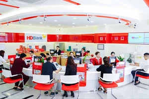 ADB lần thứ hai liên tiếp vinh danh HDBank là "Ngân hàng đối tác hàng đầu tại Việt Nam", mở rộng mạnh mẽ hợp tác trong tài trợ thương mại