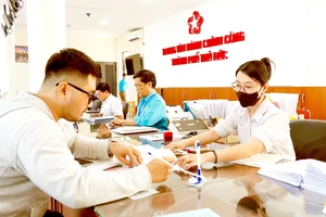 TPHCM hướng đến giải quyết thủ tục hành chính không theo địa giới