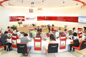 HDBank chào bán trái phiếu ra công chúng - đợt 3