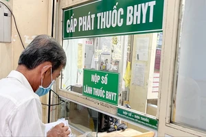 Hiểu đúng về “ranh giới” trong khám, chữa bệnh bằng bảo hiểm y tế