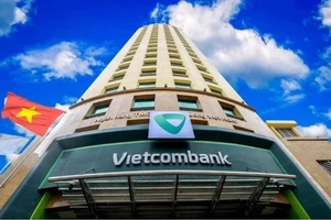 Vietcombank Tây Sài Gòn thông báo thay đổi tên và địa điểm hoạt động Phòng giao dịch Phú Long