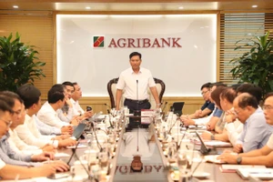 Agribank quyết liệt đẩy mạnh ứng dụng dữ liệu dân cư theo Đề án 06