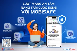 MobiSafe - “Áo giáp” bảo vệ người dùng trước các mối đe dọa trực tuyến