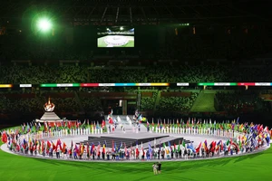Olympic Tokyo 2020 khép lại sau gần 1 tháng tranh tài.