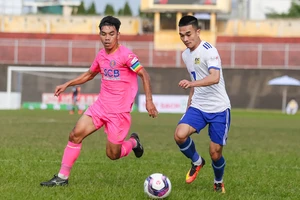 Sài Gòn FC bất ngờ giữ nguyên tên cũ khi đăng ký tham dự Giải hạng Nhất quốc gia, chứ không đổi tên thành Lâm Đồng