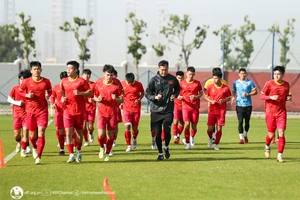 U20 Việt Nam đã sẵn sàng cho hành trình "săn vé" dự U20 World Cup thông qua vòng chung kết Giải U20 châu Á 2023 