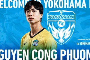 Công Phượng trở lại bóng đá Nhật Bản mang theo nhiều kỳ vọng của người hâm mộ Việt Nam. 