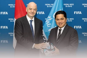 Bóng đá Indonesia không bị FIFA trừng phạt sau khi bị tước quyền đăng cai U20 World Cup 2023.