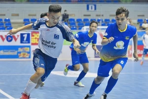 VietFootball và Quảng Nam rút lui trước thềm Giải Futsal Cúp quốc gia 2023