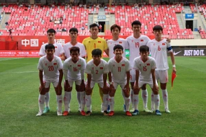 U19 Việt Nam chia tay Giải U19 quốc tế 2024 bằng ba thất bại với tỷ số sát nút. 