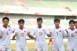 U19 Việt Nam chia tay Giải U19 Đông Nam Á 2024 bằng một chiến thắng trước U19 Lào. 