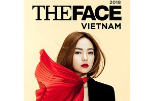 Sau Võ Hoàng Yến, Minh Hằng chính thức trở thành HLV The Face 2018