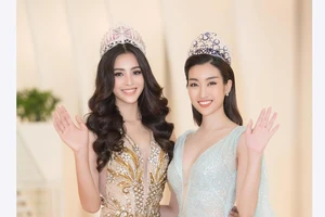 Miss World chính thức tổ chức tại Việt Nam 