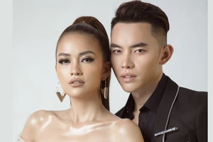 Hoa hậu Ngọc Châu, siêu mẫu Trần Mạnh Khang là đại diện của Việt Nam tại Miss/Mr Supranational 2019