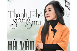 Hà Vân tái xuất với album về Đà Lạt sau 2 năm “ở ẩn”