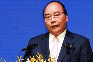 Thủ tướng Nguyễn Xuân Phúc: Chính quyền Cần Thơ cần phát huy tinh thần “dám nghĩ dám làm”