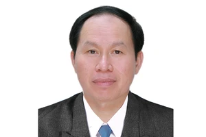 Chuẩn y đồng chí Lê Tiến Châu giữ chức Bí thư Tỉnh ủy Hậu Giang