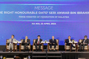Diễn đàn Tương lai ASEAN 2024: Phát triển bền vững, đảm bảo an ninh và người dân làm trung tâm