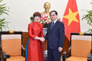Việt Nam là đối tác chiến lược tin cậy và có trách nhiệm của UNESCO