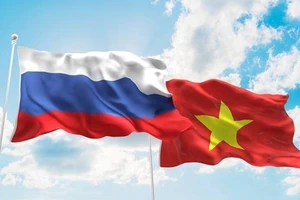 Lãnh đạo Việt Nam và Nga trao đổi thư mừng nhân kỷ niệm 30 năm ký hiệp ước quan hệ hữu nghị hai nước 