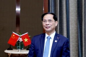 Chuyến công tác của Thủ tướng tham dự Hội nghị WEF Đại Liên và làm việc tại Trung Quốc thành công tốt đẹp